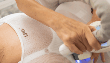 Tratamiento corporal para remodelar la figura