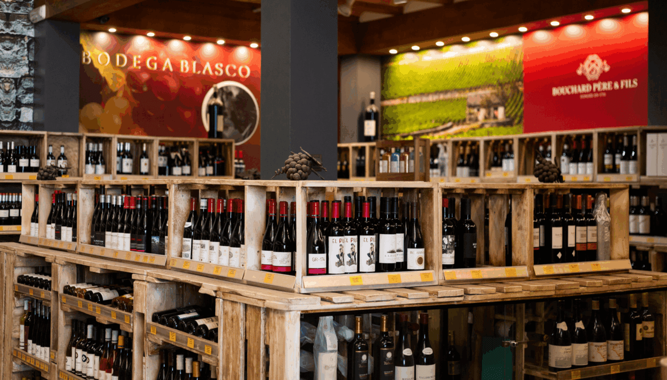 Un destino imprescindible para amantes del vino