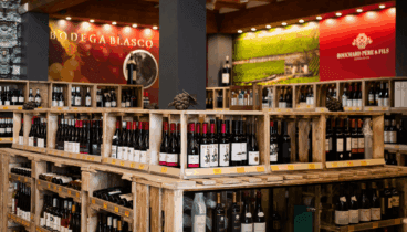 Un destino imprescindible para amantes del vino