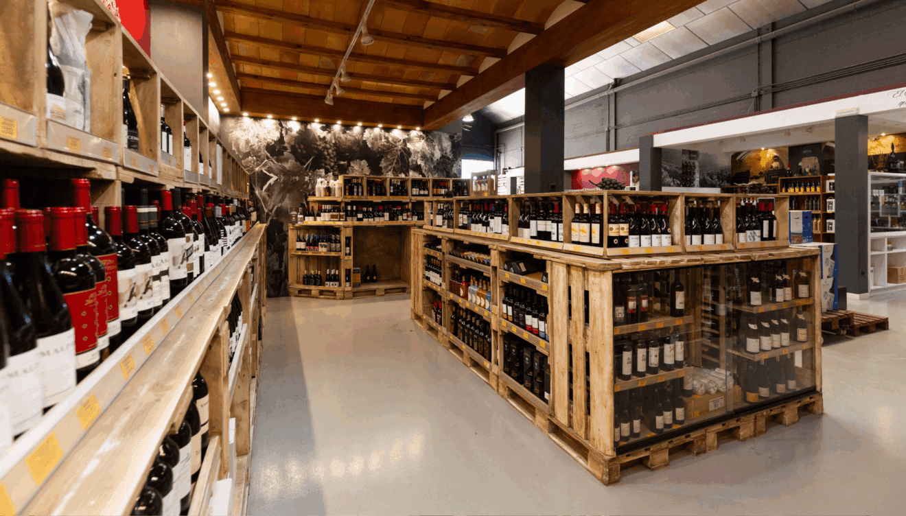 Un lugar con alma en el centro de Teulada