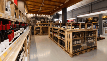 Un lugar con alma en el centro de Teulada