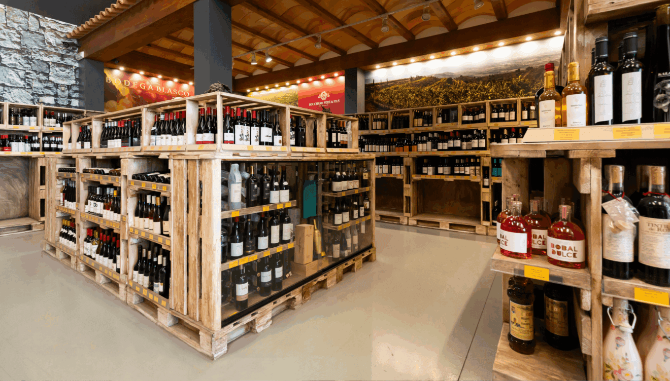 Vinos para todos los momentos