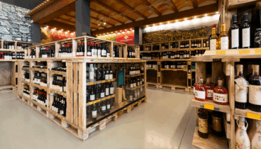 Vinos para todos los momentos