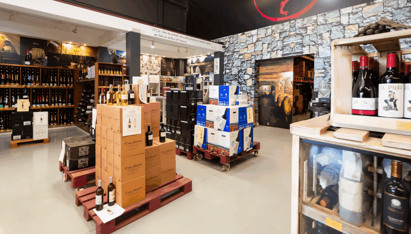 Vinos que cuentan historias