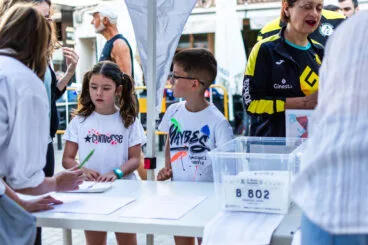 X Marcha Solidaria Raquel Payà 2025 05