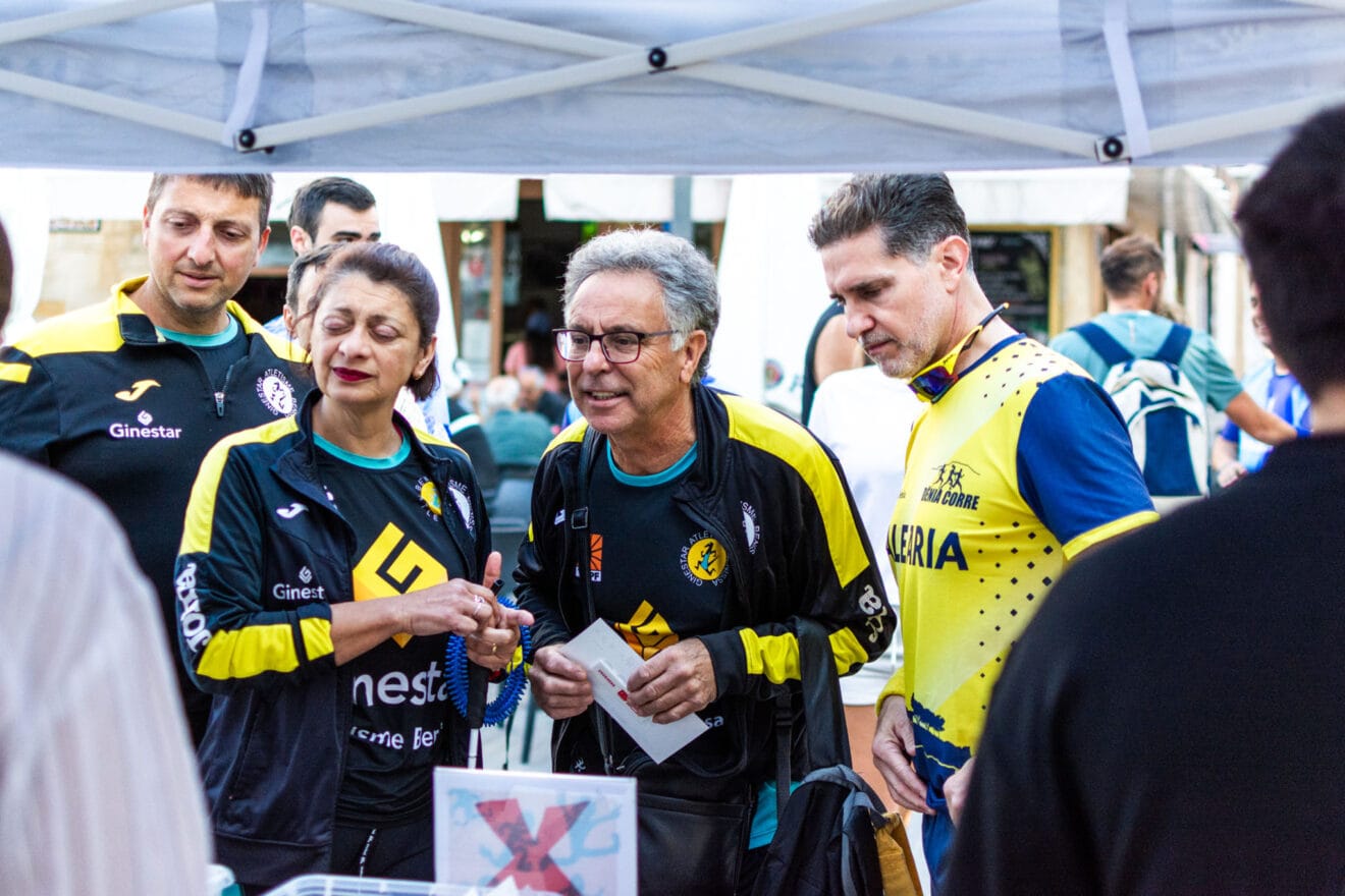 X Marcha Solidaria Raquel Payà 2025 06