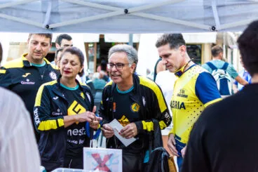 X Marcha Solidaria Raquel Payà 2025 06