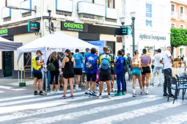 X Marcha Solidaria Raquel Payà 2025 08