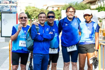 X Marcha Solidaria Raquel Payà 2025 10