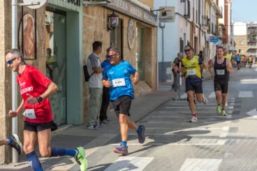 X Marcha Solidaria Raquel Payà 2025 108