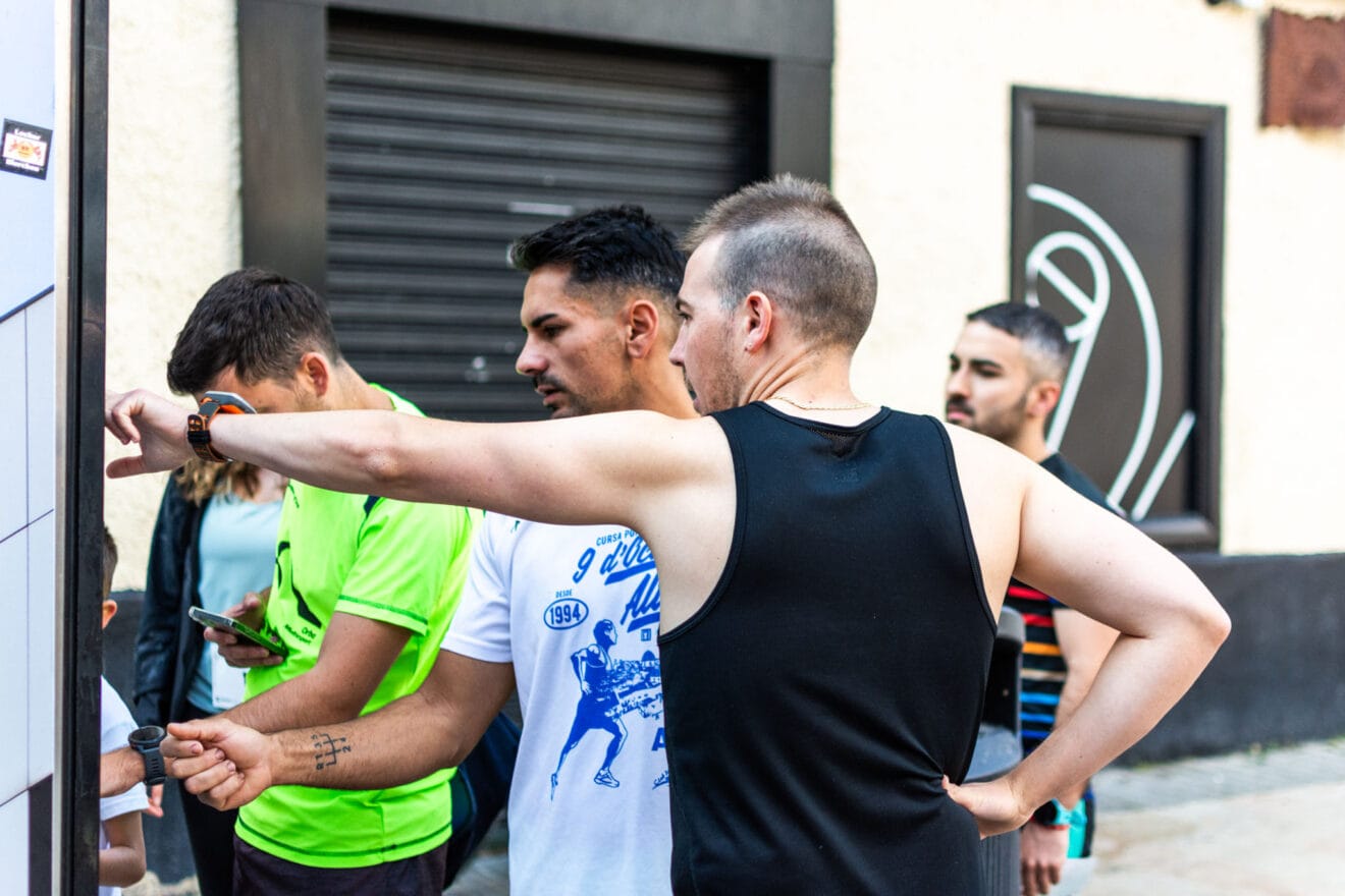 X Marcha Solidaria Raquel Payà 2025 11
