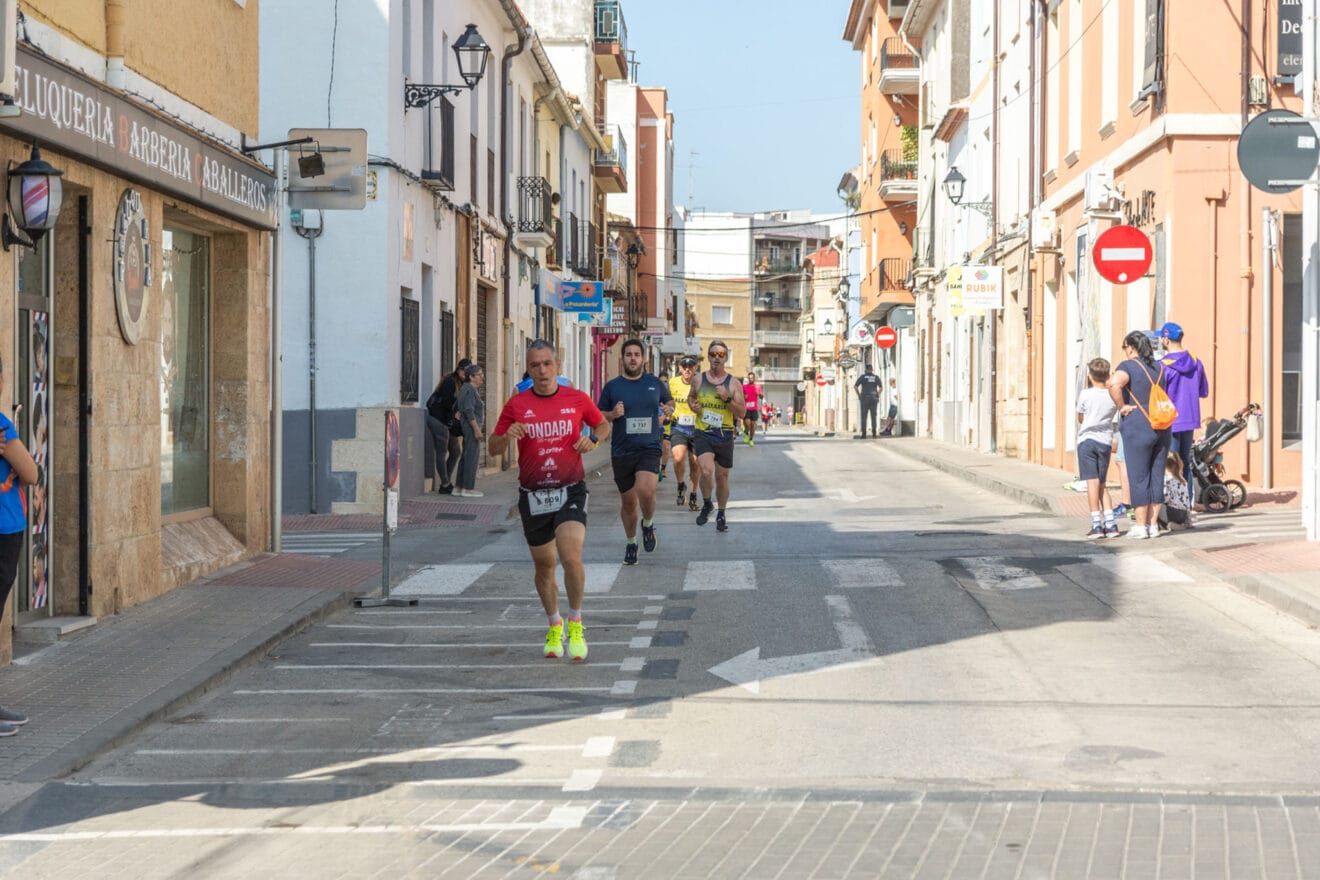 X Marcha Solidaria Raquel Payà 2025 119