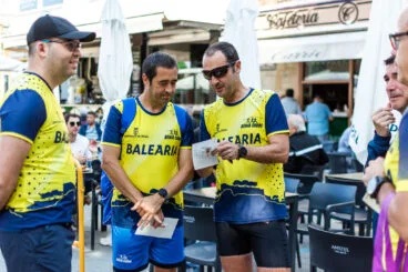 X Marcha Solidaria Raquel Payà 2025 12
