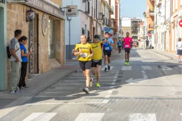 X Marcha Solidaria Raquel Payà 2025 128