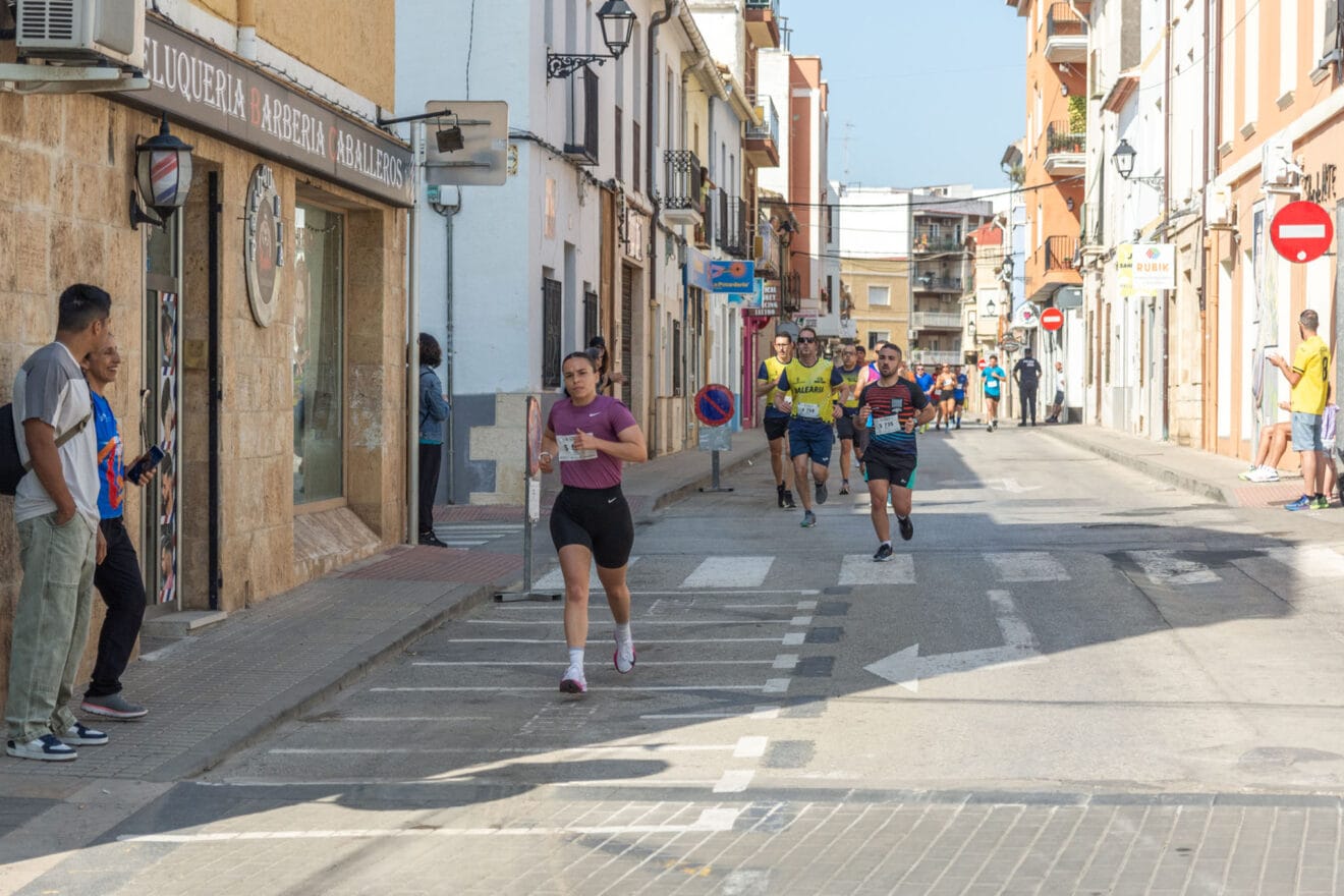 X Marcha Solidaria Raquel Payà 2025 141