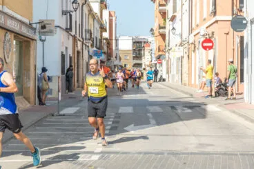 X Marcha Solidaria Raquel Payà 2025 145