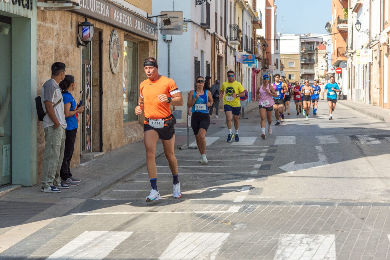 X Marcha Solidaria Raquel Payà 2025 146