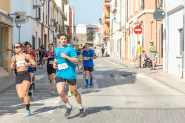 X Marcha Solidaria Raquel Payà 2025 149