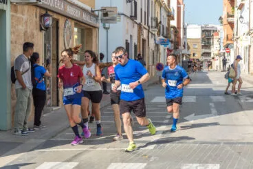 X Marcha Solidaria Raquel Payà 2025 150