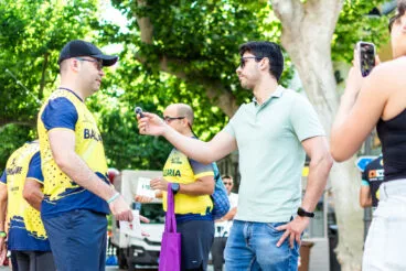 X Marcha Solidaria Raquel Payà 2025 18