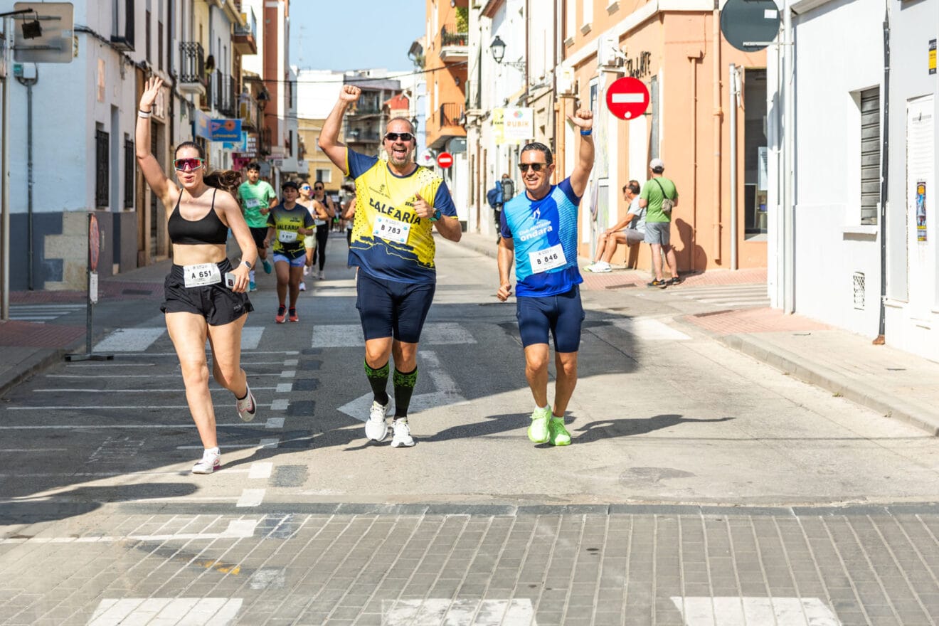 X Marcha Solidaria Raquel Payà 2025 200