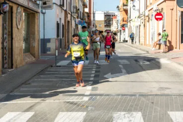 X Marcha Solidaria Raquel Payà 2025 201