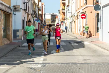X Marcha Solidaria Raquel Payà 2025 202