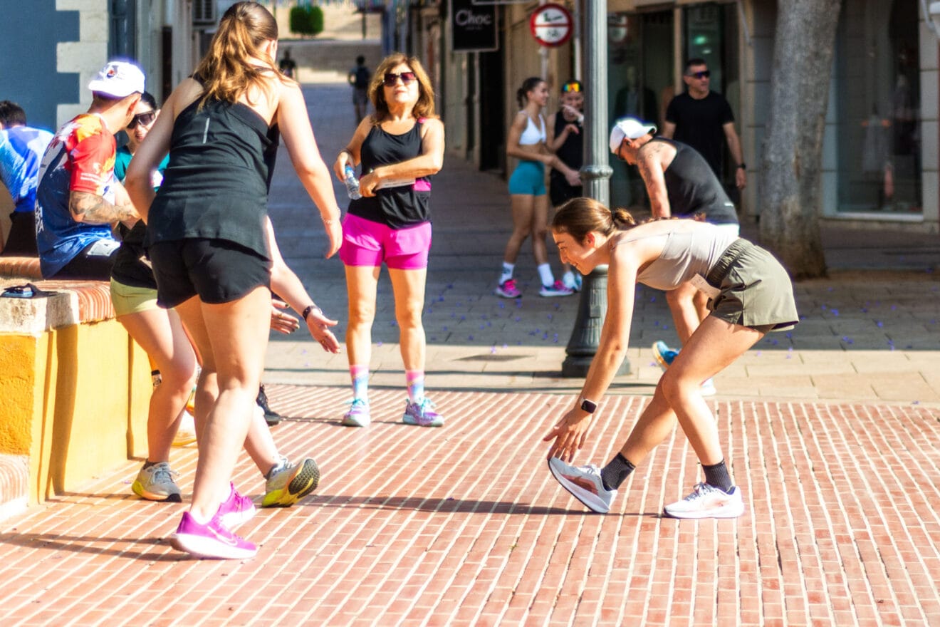 X Marcha Solidaria Raquel Payà 2025 25