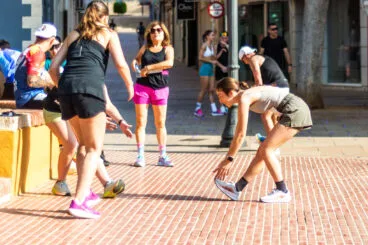X Marcha Solidaria Raquel Payà 2025 25