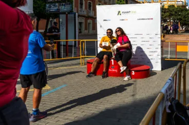 X Marcha Solidaria Raquel Payà 2025 26