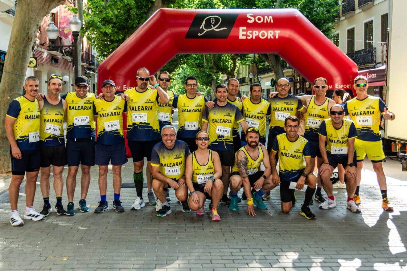 X Marcha Solidaria Raquel Payà 2025 27