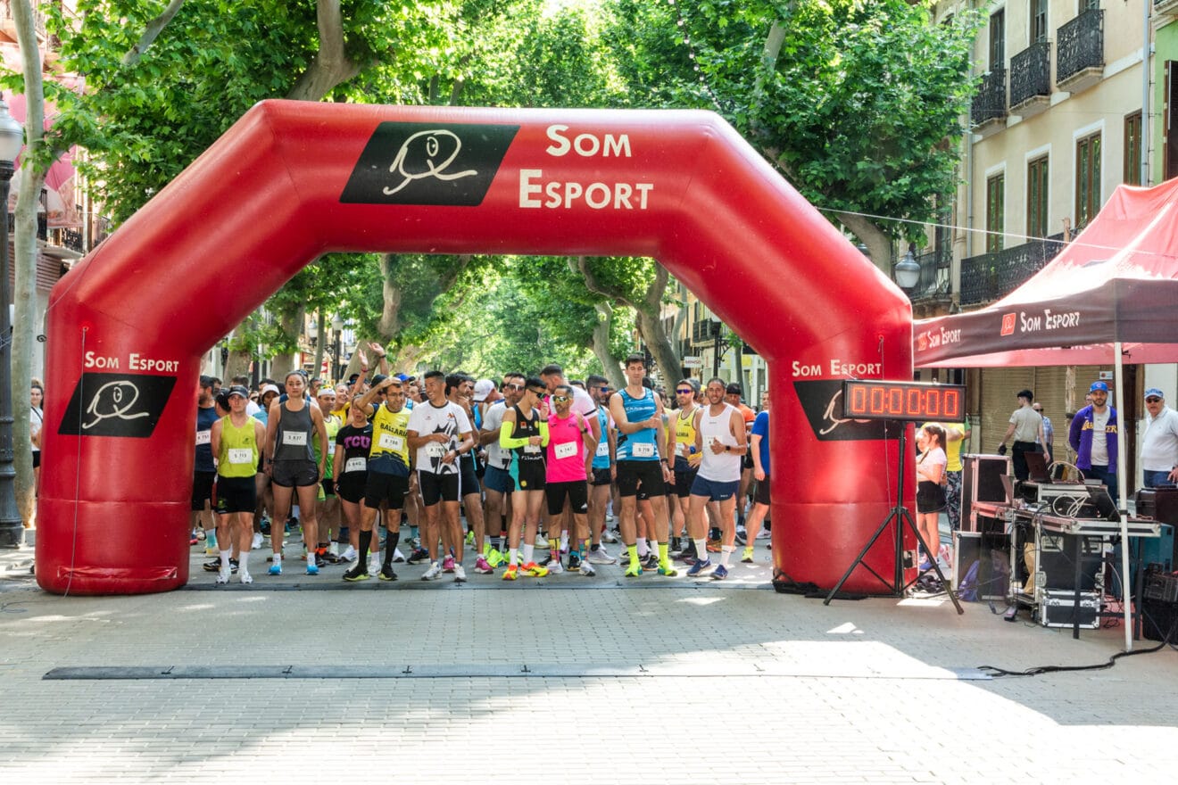 X Marcha Solidaria Raquel Payà 2025 29