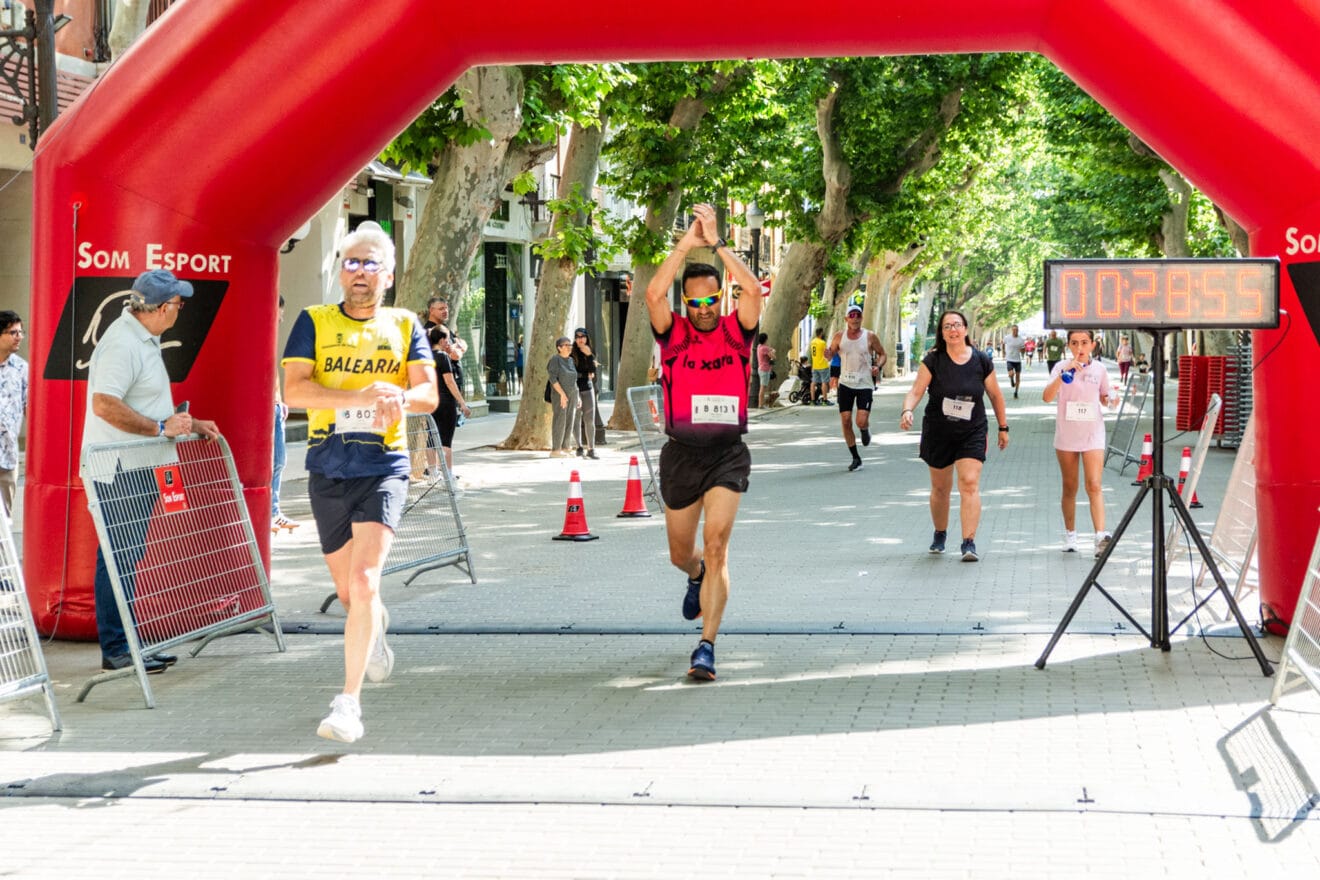 X Marcha Solidaria Raquel Payà 2025 294