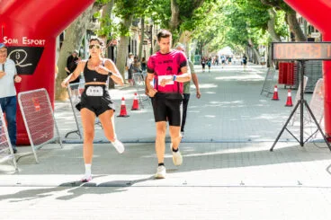 X Marcha Solidaria Raquel Payà 2025 300