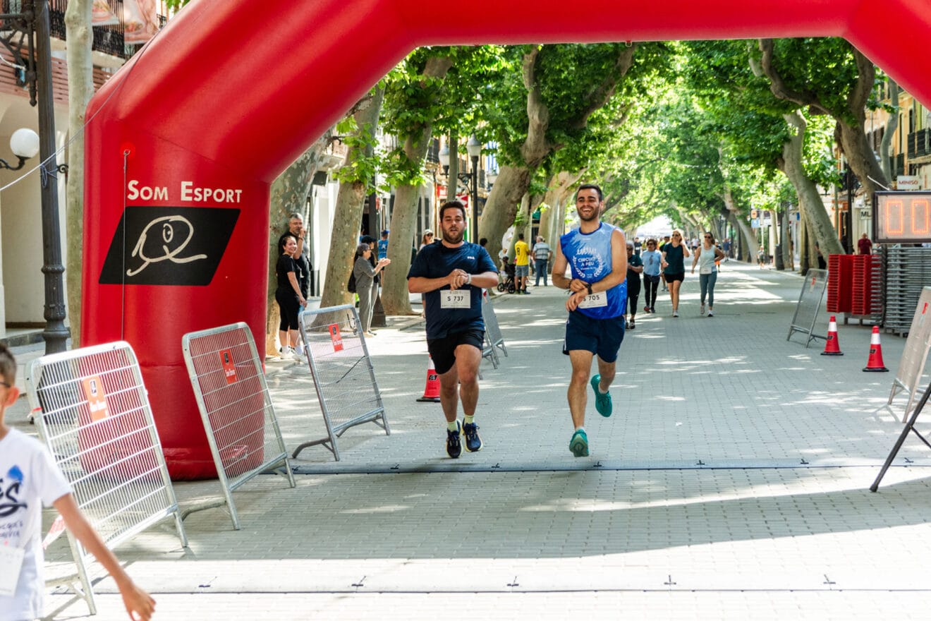 X Marcha Solidaria Raquel Payà 2025 310