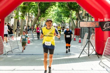 X Marcha Solidaria Raquel Payà 2025 322