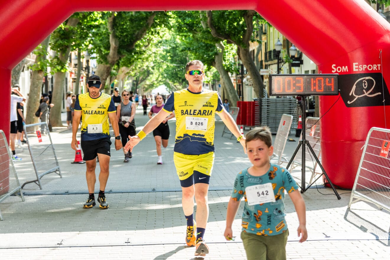 X Marcha Solidaria Raquel Payà 2025 324