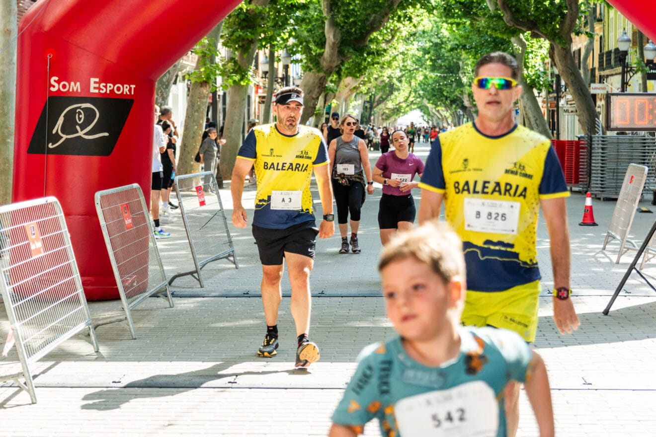 X Marcha Solidaria Raquel Payà 2025 325