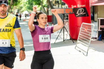 X Marcha Solidaria Raquel Payà 2025 327