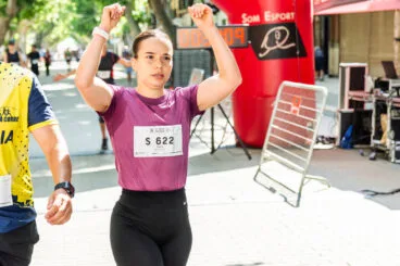 X Marcha Solidaria Raquel Payà 2025 328