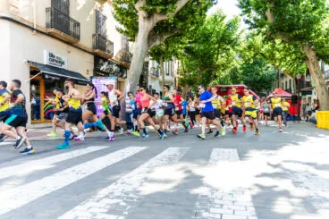 X Marcha Solidaria Raquel Payà 2025 33