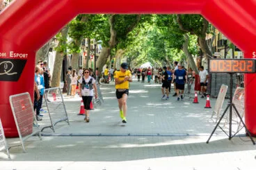 X Marcha Solidaria Raquel Payà 2025 337