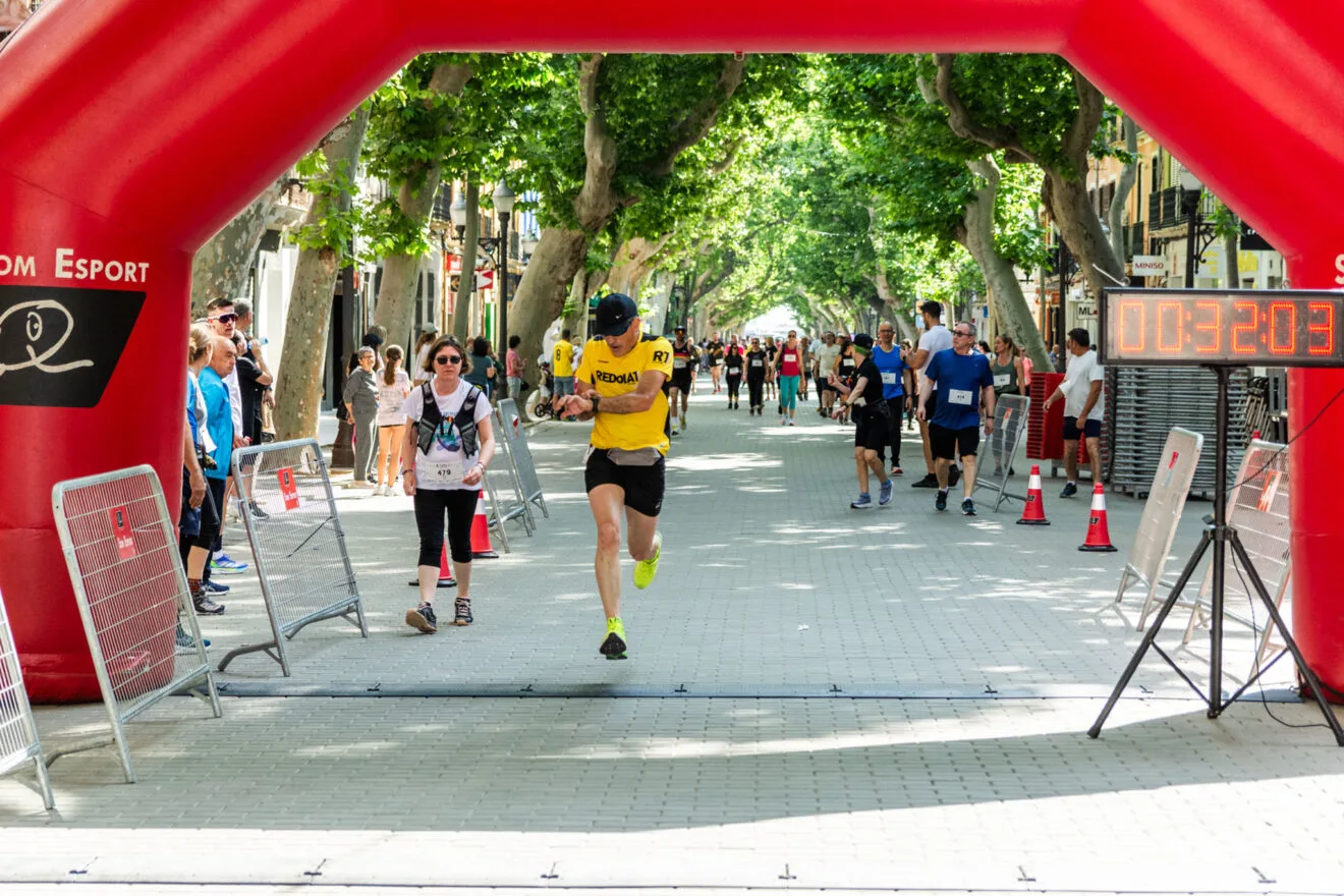 X Marcha Solidaria Raquel Payà 2025 338