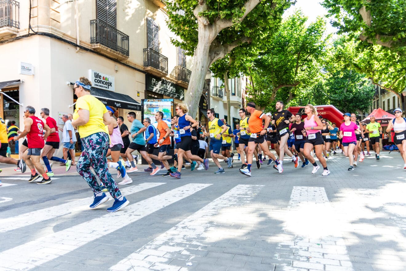 X Marcha Solidaria Raquel Payà 2025 34