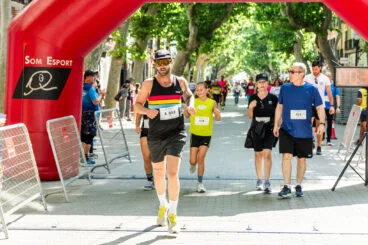 X Marcha Solidaria Raquel Payà 2025 340