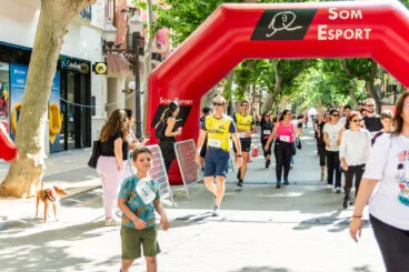X Marcha Solidaria Raquel Payà 2025 346