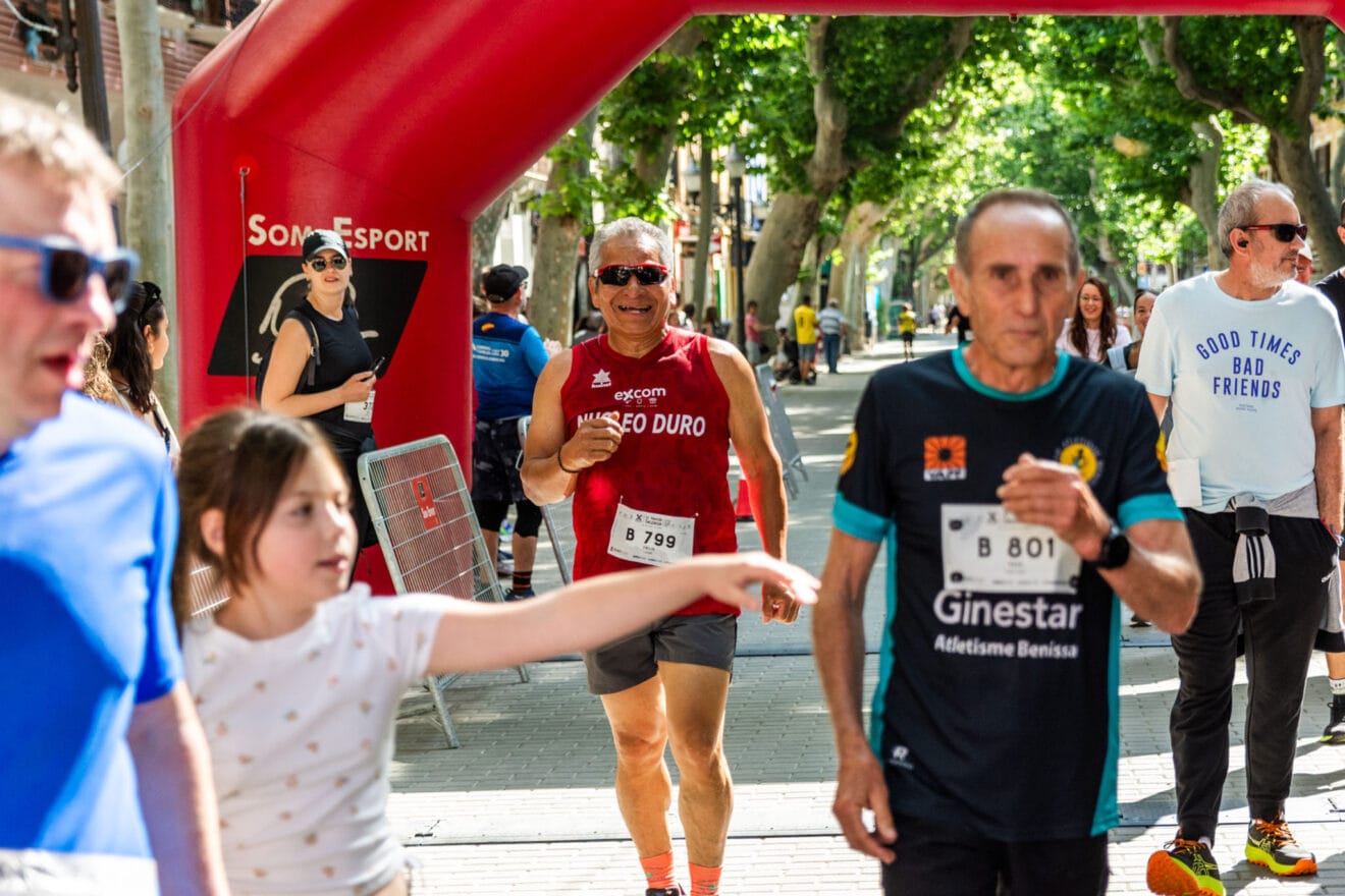X Marcha Solidaria Raquel Payà 2025 347