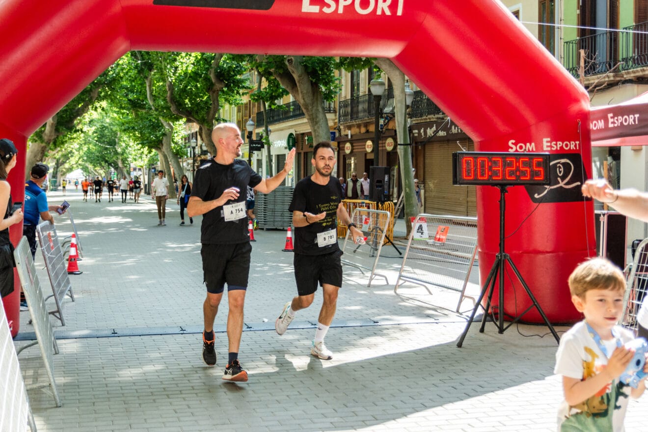 X Marcha Solidaria Raquel Payà 2025 348