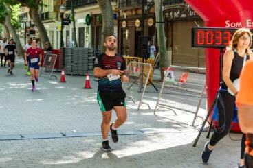 X Marcha Solidaria Raquel Payà 2025 350
