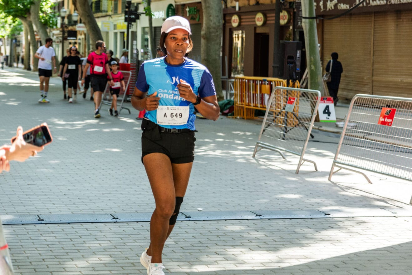 X Marcha Solidaria Raquel Payà 2025 356